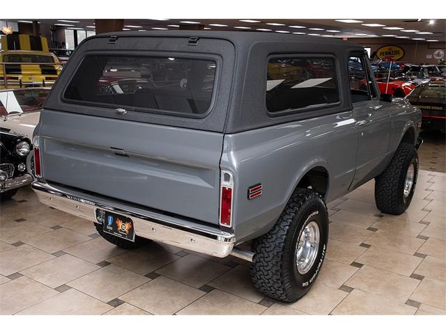 1972 Chevrolet K5 Blazer (CC-2099342) for sale in Venice, Florida