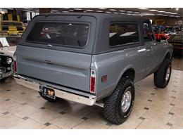 1972 Chevrolet K5 Blazer (CC-2099342) for sale in Venice, Florida
