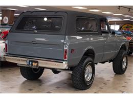 1972 Chevrolet K5 Blazer (CC-2099342) for sale in Venice, Florida