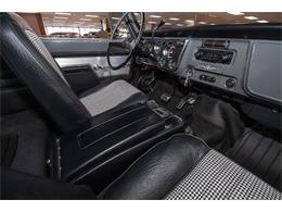 1972 Chevrolet K5 Blazer (CC-2099342) for sale in Venice, Florida