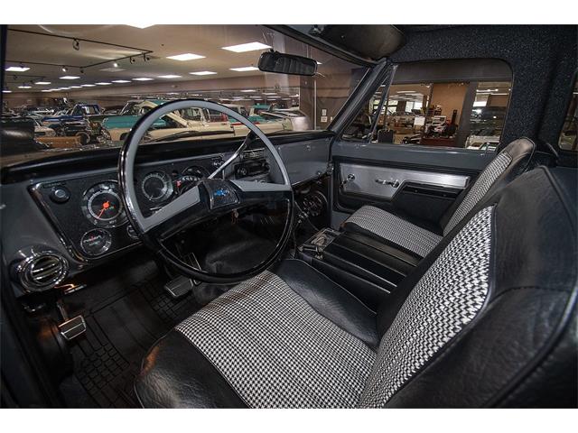 1972 Chevrolet K5 Blazer (CC-2099342) for sale in Venice, Florida