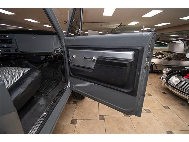 1972 Chevrolet K5 Blazer (CC-2099342) for sale in Venice, Florida