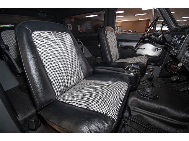 1972 Chevrolet K5 Blazer (CC-2099342) for sale in Venice, Florida