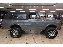 1972 Chevrolet K5 Blazer (CC-2099342) for sale in Venice, Florida