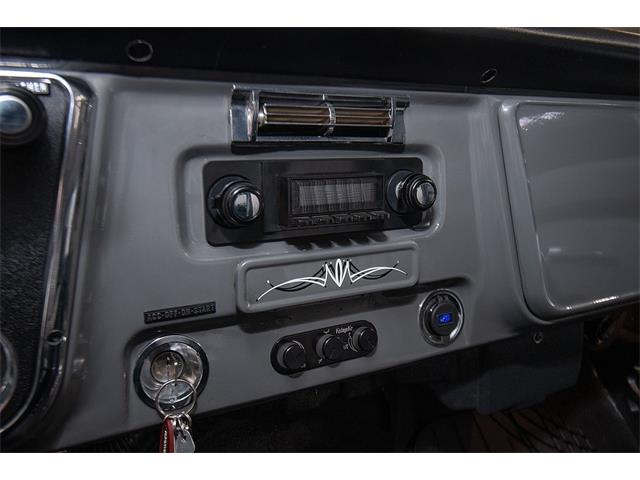 1972 Chevrolet K5 Blazer (CC-2099342) for sale in Venice, Florida