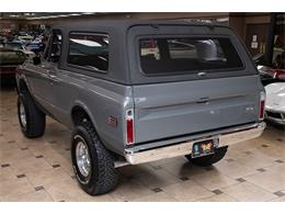 1972 Chevrolet K5 Blazer (CC-2099342) for sale in Venice, Florida