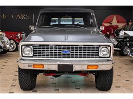 1972 Chevrolet K5 Blazer (CC-2099342) for sale in Venice, Florida