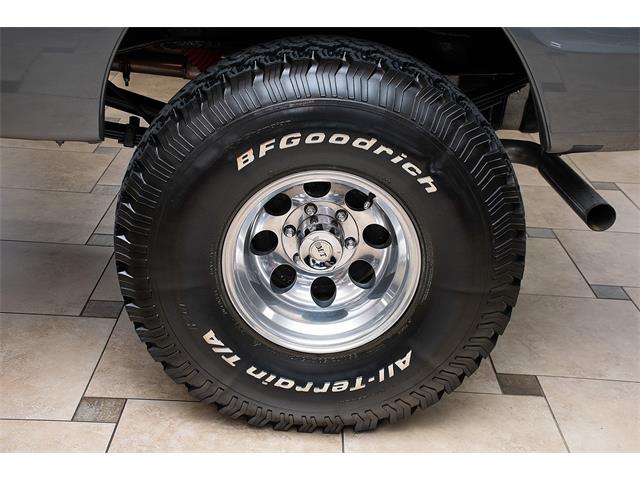 1972 Chevrolet K5 Blazer (CC-2099342) for sale in Venice, Florida