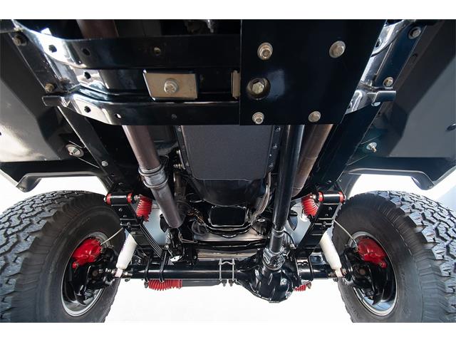 1972 Chevrolet K5 Blazer (CC-2099342) for sale in Venice, Florida