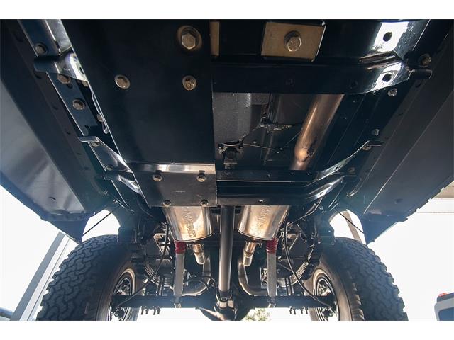 1972 Chevrolet K5 Blazer (CC-2099342) for sale in Venice, Florida
