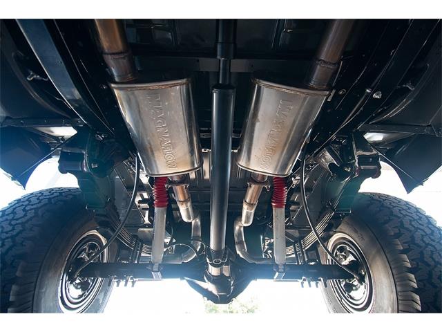 1972 Chevrolet K5 Blazer (CC-2099342) for sale in Venice, Florida