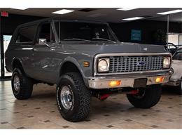 1972 Chevrolet K5 Blazer (CC-2099342) for sale in Venice, Florida