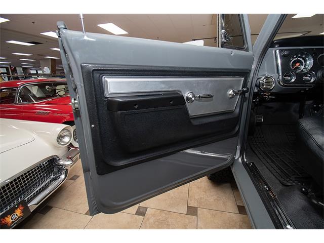 1972 Chevrolet K5 Blazer (CC-2099342) for sale in Venice, Florida