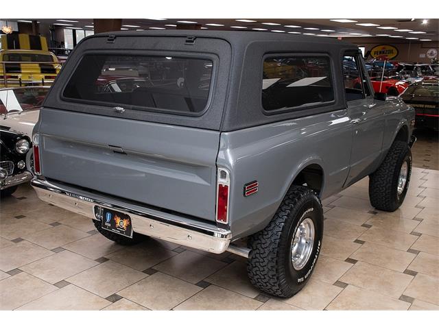 1972 Chevrolet K5 Blazer (CC-2099342) for sale in Venice, Florida