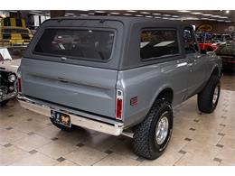 1972 Chevrolet K5 Blazer (CC-2099342) for sale in Venice, Florida