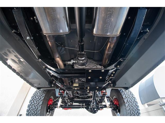 1972 Chevrolet K5 Blazer (CC-2099342) for sale in Venice, Florida