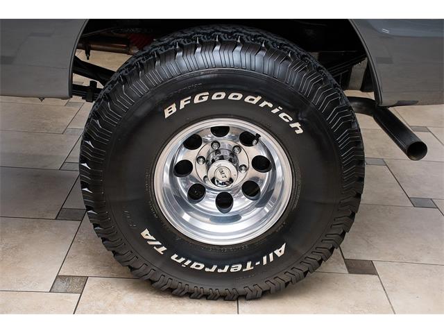 1972 Chevrolet K5 Blazer (CC-2099342) for sale in Venice, Florida