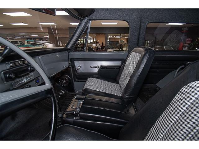 1972 Chevrolet K5 Blazer (CC-2099342) for sale in Venice, Florida