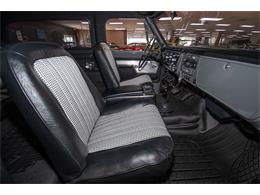 1972 Chevrolet K5 Blazer (CC-2099342) for sale in Venice, Florida