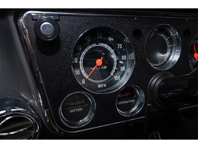 1972 Chevrolet K5 Blazer (CC-2099342) for sale in Venice, Florida