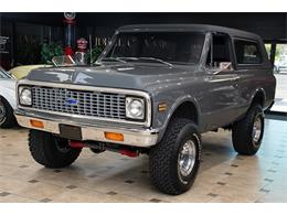 1972 Chevrolet K5 Blazer (CC-2099342) for sale in Venice, Florida