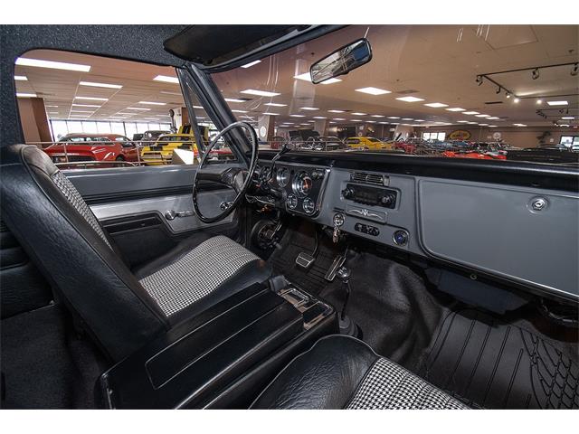 1972 Chevrolet K5 Blazer (CC-2099342) for sale in Venice, Florida