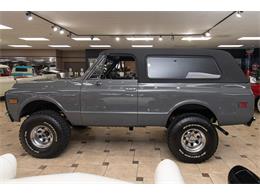 1972 Chevrolet K5 Blazer (CC-2099342) for sale in Venice, Florida