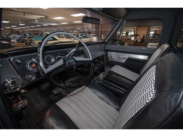1972 Chevrolet K5 Blazer (CC-2099342) for sale in Venice, Florida