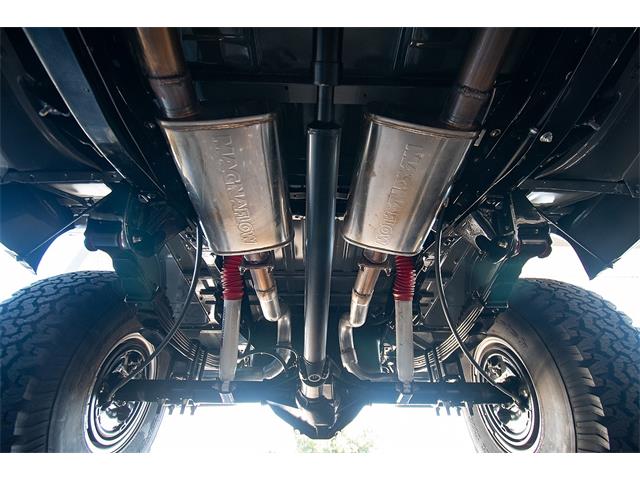 1972 Chevrolet K5 Blazer (CC-2099342) for sale in Venice, Florida