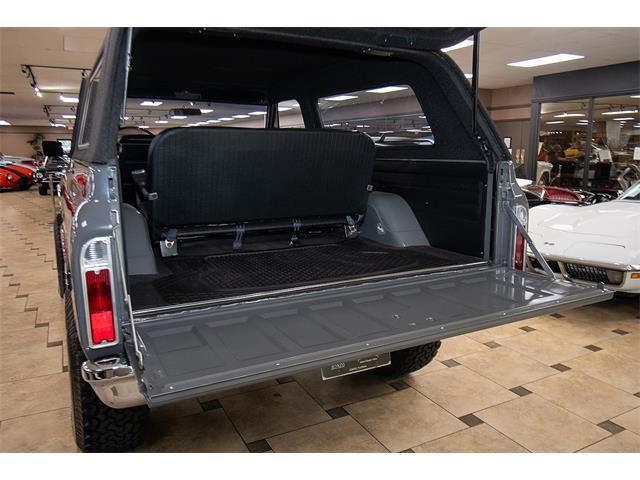 1972 Chevrolet K5 Blazer (CC-2099342) for sale in Venice, Florida