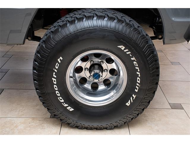 1972 Chevrolet K5 Blazer (CC-2099342) for sale in Venice, Florida