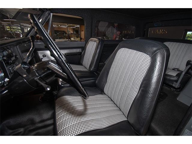 1972 Chevrolet K5 Blazer (CC-2099342) for sale in Venice, Florida