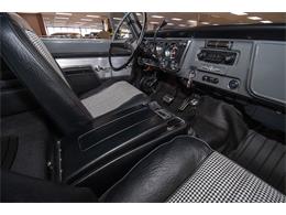 1972 Chevrolet K5 Blazer (CC-2099342) for sale in Venice, Florida