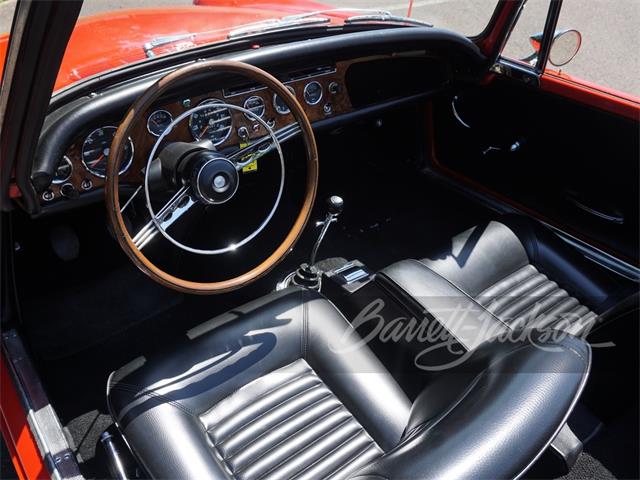 1966 Sunbeam Tiger (CC-2099343) for sale in Las Vegas, Nevada