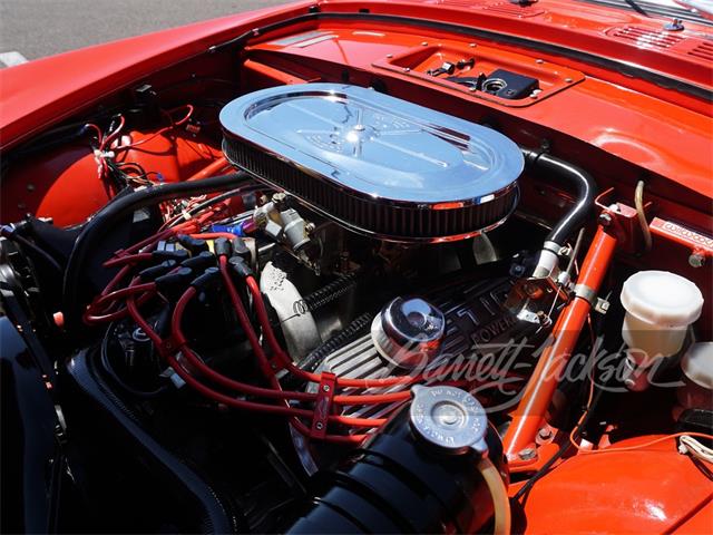 1966 Sunbeam Tiger (CC-2099343) for sale in Las Vegas, Nevada