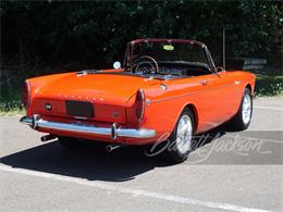 1966 Sunbeam Tiger (CC-2099343) for sale in Las Vegas, Nevada