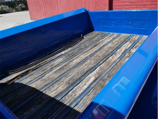 1951 GMC 1 Ton Flatbed (CC-2099344) for sale in Reno, Nevada