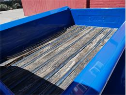 1951 GMC 1 Ton Flatbed (CC-2099344) for sale in Reno, Nevada