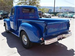 1951 GMC 1 Ton Flatbed (CC-2099344) for sale in Reno, Nevada
