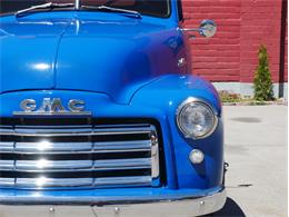 1951 GMC 1 Ton Flatbed (CC-2099344) for sale in Reno, Nevada