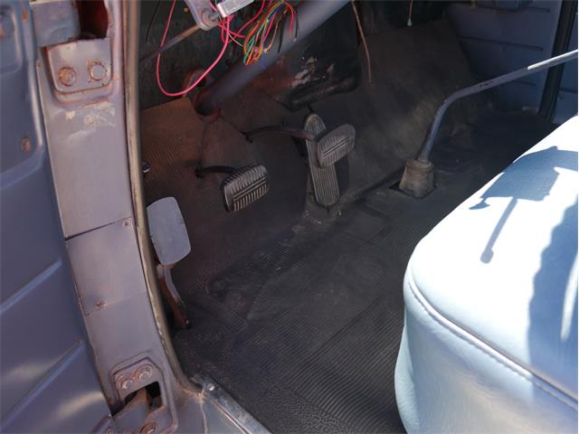 1951 GMC 1 Ton Flatbed (CC-2099344) for sale in Reno, Nevada