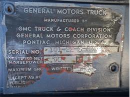 1951 GMC 1 Ton Flatbed (CC-2099344) for sale in Reno, Nevada