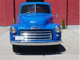 1951 GMC 1 Ton Flatbed (CC-2099344) for sale in Reno, Nevada