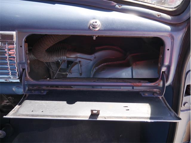 1951 GMC 1 Ton Flatbed (CC-2099344) for sale in Reno, Nevada