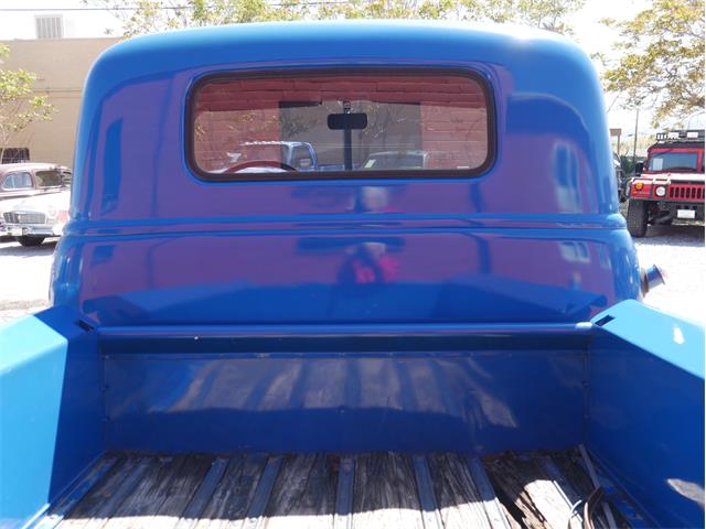 1951 GMC 1 Ton Flatbed (CC-2099344) for sale in Reno, Nevada
