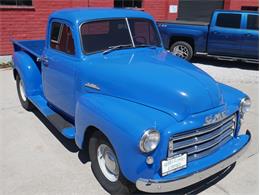 1951 GMC 1 Ton Flatbed (CC-2099344) for sale in Reno, Nevada