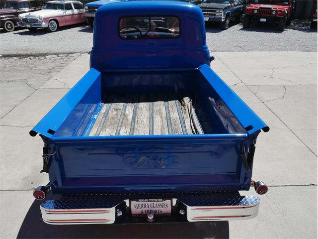 1951 GMC 1 Ton Flatbed (CC-2099344) for sale in Reno, Nevada