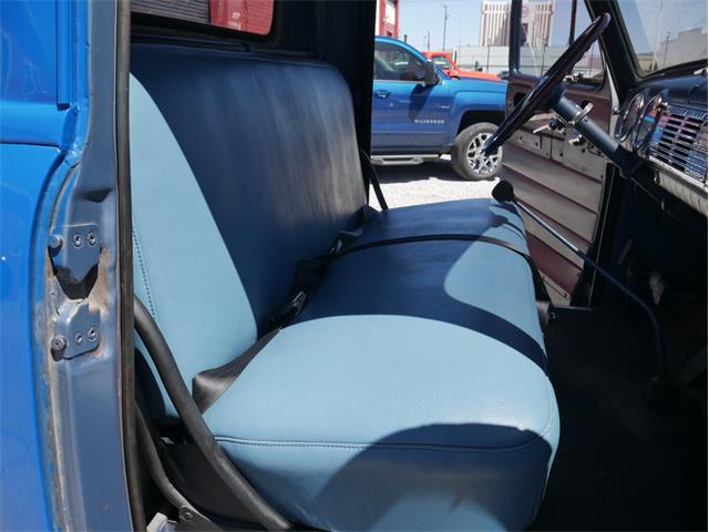 1951 GMC 1 Ton Flatbed (CC-2099344) for sale in Reno, Nevada