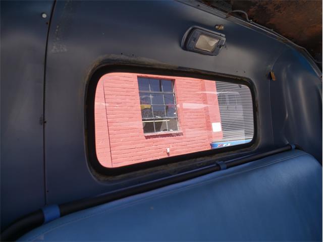 1951 GMC 1 Ton Flatbed (CC-2099344) for sale in Reno, Nevada