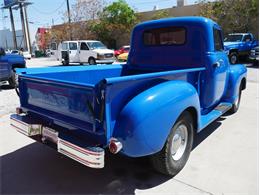 1951 GMC 1 Ton Flatbed (CC-2099344) for sale in Reno, Nevada